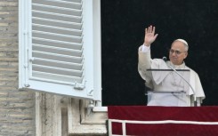 In the first papal trip to Monaco in modern times, Pope Leo XIV will meet Prince Albert II and take a tour in his popemobile, before holding a mass in the local stadium