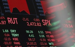 No evidence of insider trading had been established as of Tuesday