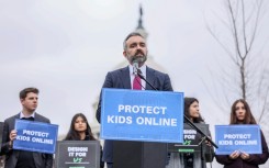 New Mexico Attorney General Raul Torrez filed suit in 2023 against Meta, alleging the company failed to protect children from sexual abuse, online solicitation and human trafficking
