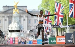 Over 1 million people applied to take part in the 2026 London Marathon