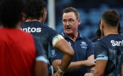 NSW Waratahs coach Dan McKellar has called on his side to "be hungry" against he ACT Brumbies