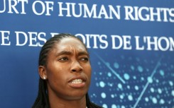 Two-time Olympic women's 800m champion Caster Semenya's career was cut short because she has differences of sexual development (DSD)