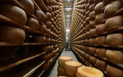 Exports now account for more than half of sales