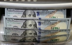 US paper currency will now bear President Donald Trump's signature