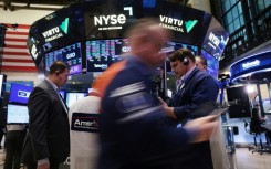 US President Donald Trump's decision to again delay his deadline for strikes on Iran's energy assets failed to reassure markets