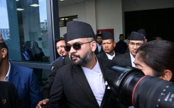 The sharply dressed 35-year-old reformist Balendra Shah swept polls this month on a platform of youth-driven political change