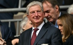Roy Hodgson has returned to football at 78 as Bristol City boss