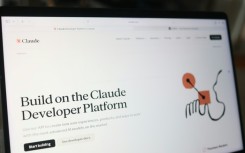 Anthropic has released tools such as Claude Code that excel at helping developers write software