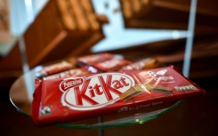 Nestle warned the heist could cause shortages in Europe before Easter