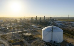 The squeeze on supply has pushed oil and gas prices ever higher, with drastic knock-on effects for supply chains in countless industries