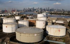 Australia's government has sought to reassure motorists that shipments of fuel continue to arrive, and petrol shortages in rural towns stem from panic buying