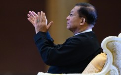 Myanmar's junta chief Min Aung Hlaing was elected a vice-president by the lower house, with the coup leader edging closer to becoming president