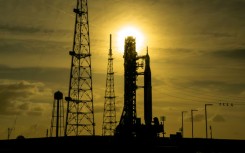 The NASA mission dubbed Artemis 2 has been years in the making after facing repeated setbacks