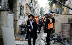 Iran has retained the ability to hit Israel, weeks into the war