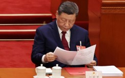 One analyst said Chinese President Xi Jinping's endorsement of Cheng will make her critics wary of attacking her