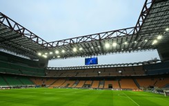 Inter Milan and AC Milan recently purchased the San Siro from the city of Milan and are hoping to complete a new 71,500-capacity arena on the same site as the current stadium