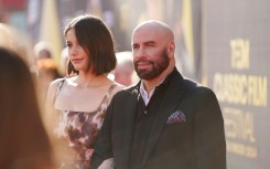 'Propeller One-Way Night Coach' is an adaptation of John Travolta's own book published in 1997