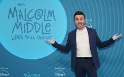 Frankie Muniz returns to star in Hulu's 'Malcolm in the Middle' reboot