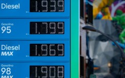 The war has caused oil prices to surge worldwide