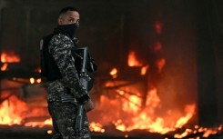 Nearly 200 drivers took sick leave last year due to stress, panic attacks, and a fear of working