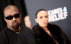 West, pictured here in 2025, has expressed regret for his conduct, blaming it on his bipolar disorder