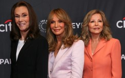 Aired over five seasons between 1976 and 1981, 'Charlie's Angels' became a cultural phenomenon