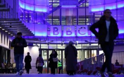 The incident was the latest in a string of controversies to hit the BBC