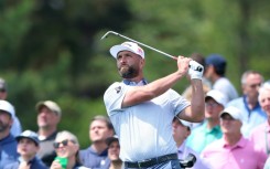 Spain's Jon Rahm, a two-time major winner, expects tough conditions for the 90th Masters