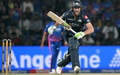 Jos Buttler's knock laid the foundations for Gujarat Titans' 210-4