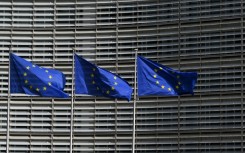 As they scramble to agree on a 2028-2034 budget, EU lawmakers proposed some funding could come from a 'digital levy'