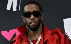 Sean 'Diddy' Combs is being held in the low-security Fort Dix prison in New Jersey