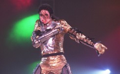 Michael Jackson is widely considered the 'King of Pop'
