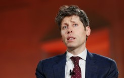 The luxury home of OpenAI CEO Sam Altman was hit by a Molotov cocktail
