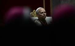 Pope Leo XIV is visiting Algeria, Cameroon, Angola and Equatorial Guinea