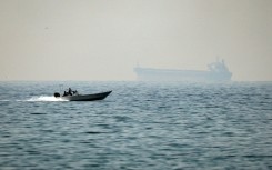 Economic fallout from the US-Iran war is expected to dominate this week's annual spring meetings of the Interntaional Monetary Fund and World Bank
