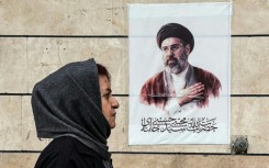 Iranians have yet to see their new supreme leader, Mojtaba Khamenei, since he was appointed to replace his slain father