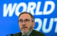 IMF Chief Economist Pierre-Olivier Gourinchas said the global economy is more resilient today than during the oil shocks of the 1970s