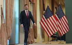 US Vice President JD Vance left Pakistan without an Iran deal