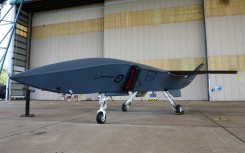 The use of cheaper drones mass produced by Iran in the Middle East and Ukraine conflicts has prompted the decision to also boost spending on smaller drones and counter-drone systems