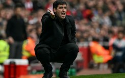 Bournemouth manager Andoni Iraola