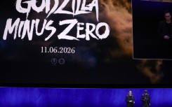 'Godzilla Minus Zero' promises to be a monster-sized event for cinema owners when it goes on release in the US in November