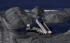 The global energy crisis triggered by the Iran war has seen some countries rely on coal to meet short-term demand.