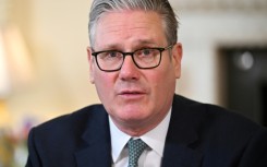 Starmer is under intense scrutiny over the appointment of Peter Mandelson as ambassador to the US