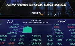 Both the S&P 500 and the Nasdaq have not only rebounded from war-related losses but have pushed into record territory
