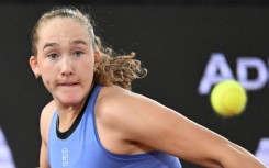 Mirra Andreeva beat Iga Swiatek to book a Stuttgart semi-final against top seed Elena Rybakina