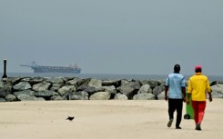 Shipping companies and associations welcomed Iran's announcement that the Strait of Hormuz was reopened -- but with a big dose of caution