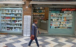 Iran's extremely restricted local intranet has been working throughout the war, allowing people to connect to domestic websites, but it's still insufficient for businesses