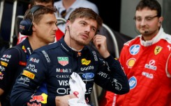 Max Verstappen has been vocal in his criticism of the changes made to F1 cars this season