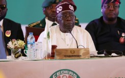 Nigeria authorities had initially denied there was a plot to remove President Bola Tinubu from power