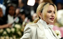 Madonna is offering a reward for the return of vintage costumes that went missing after her Coachella set with Sabrina Carpenter